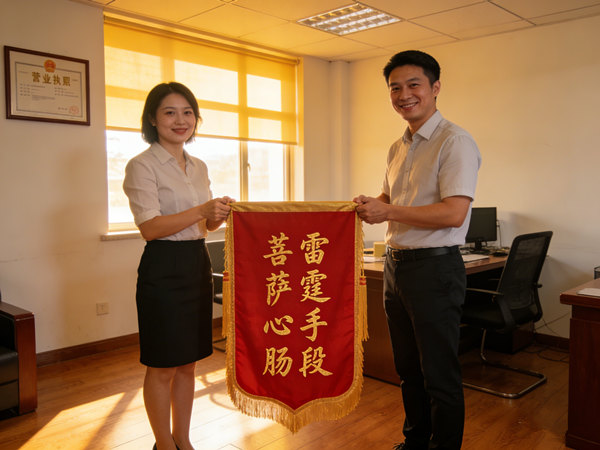 恭喜惠州市田女士成功追回欠款